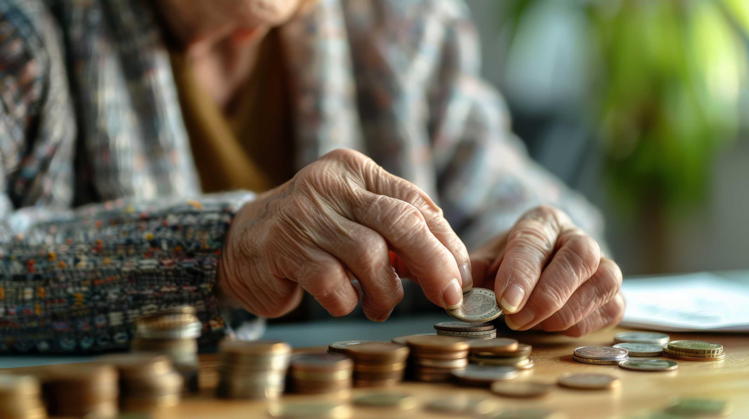 aposentadoria e INSS, aposentados beneficiários