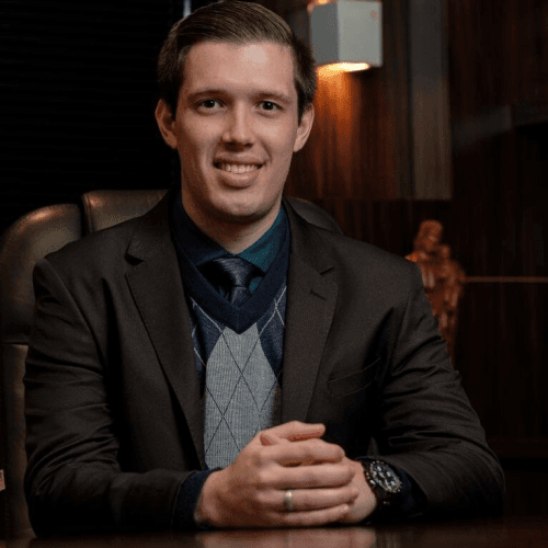 Eduardo Walber advogado previdenciário Cascavel