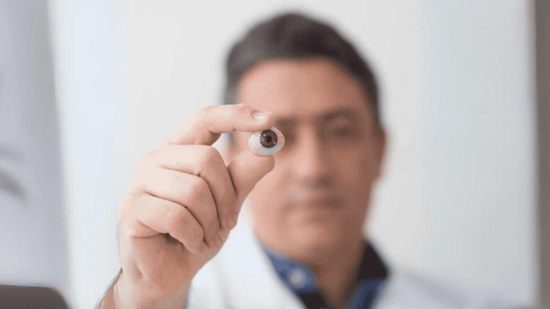 INSS Aposentadoria Monocular Cascavel