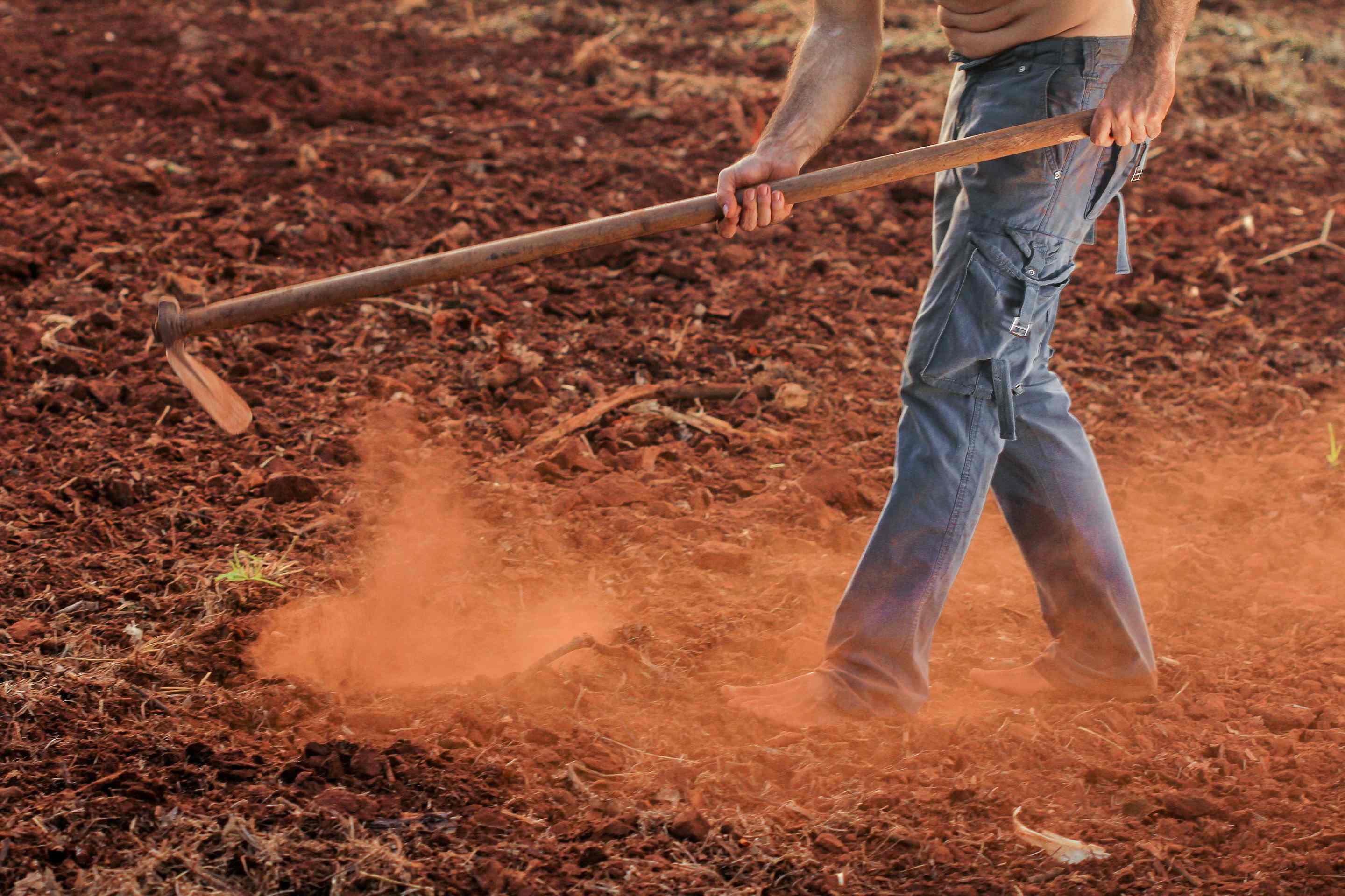 agricultor aposentado benefício INSS