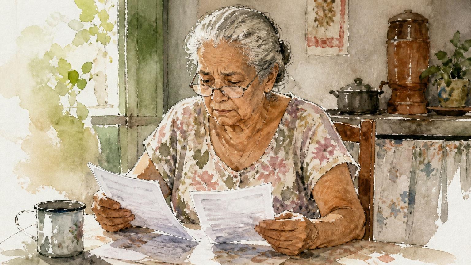 Acumular aposentadoria e pensão: o redutor da EC 103