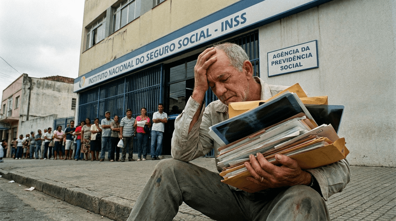 Aposentadoria por Invalidez Mesmo Com Laudo Contrário