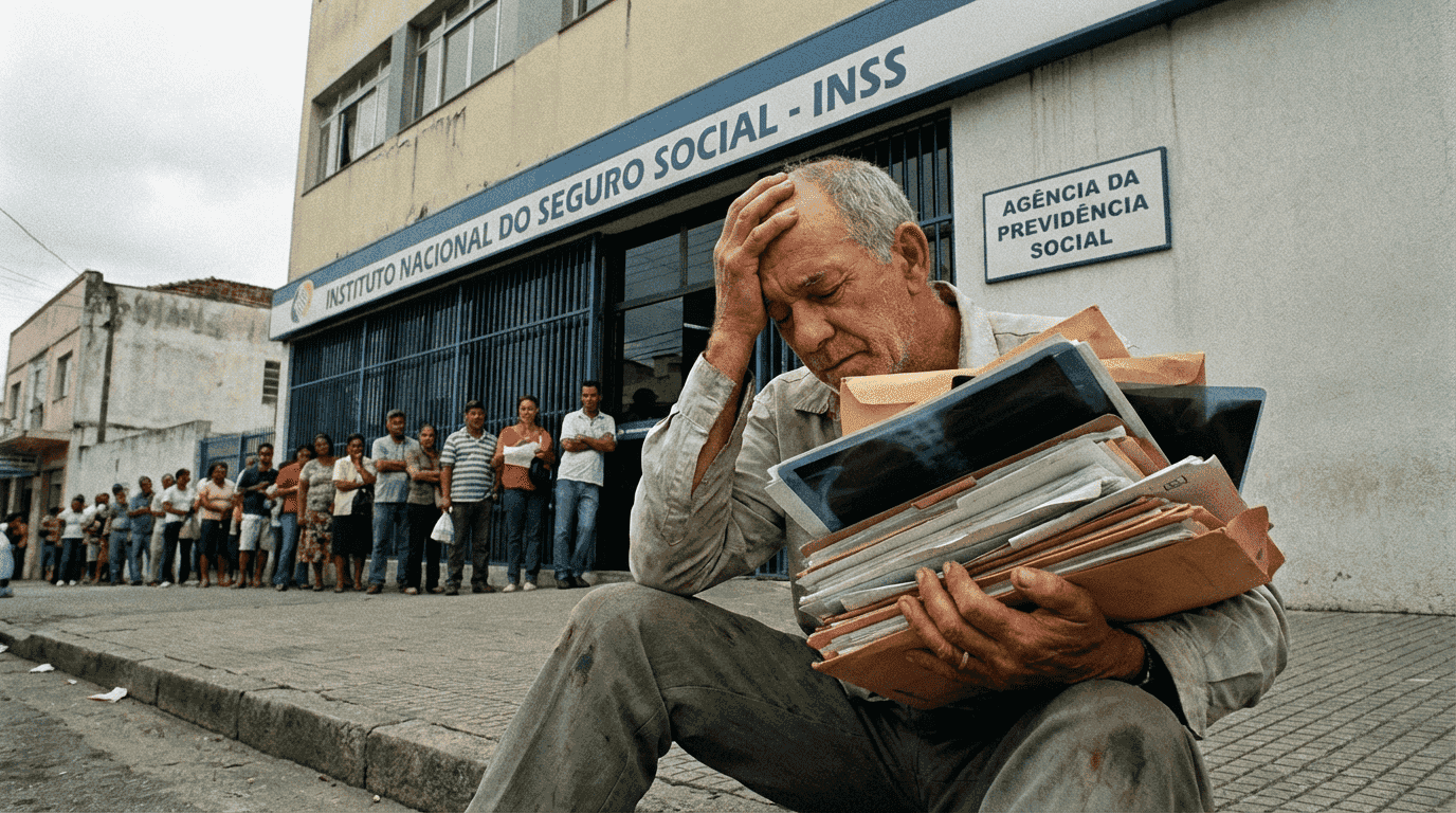Aposentadoria por Invalidez Mesmo Com Laudo Contrário: Como as Condições Pessoais Garantem o Benefício no TRF4