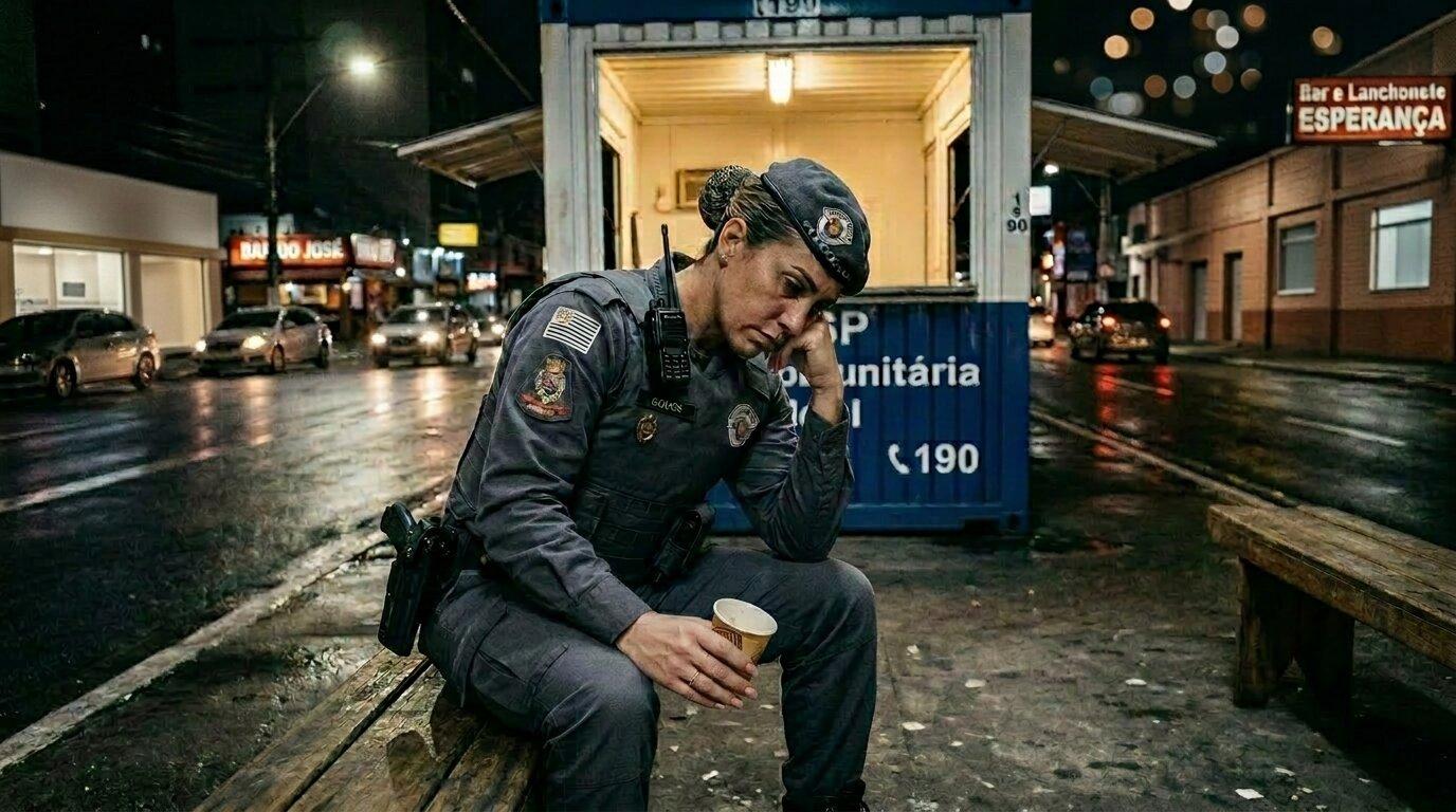 Aposentadoria do Policial no Estado de São Paulo: Regras da LC 1.354/2020 Explicadas