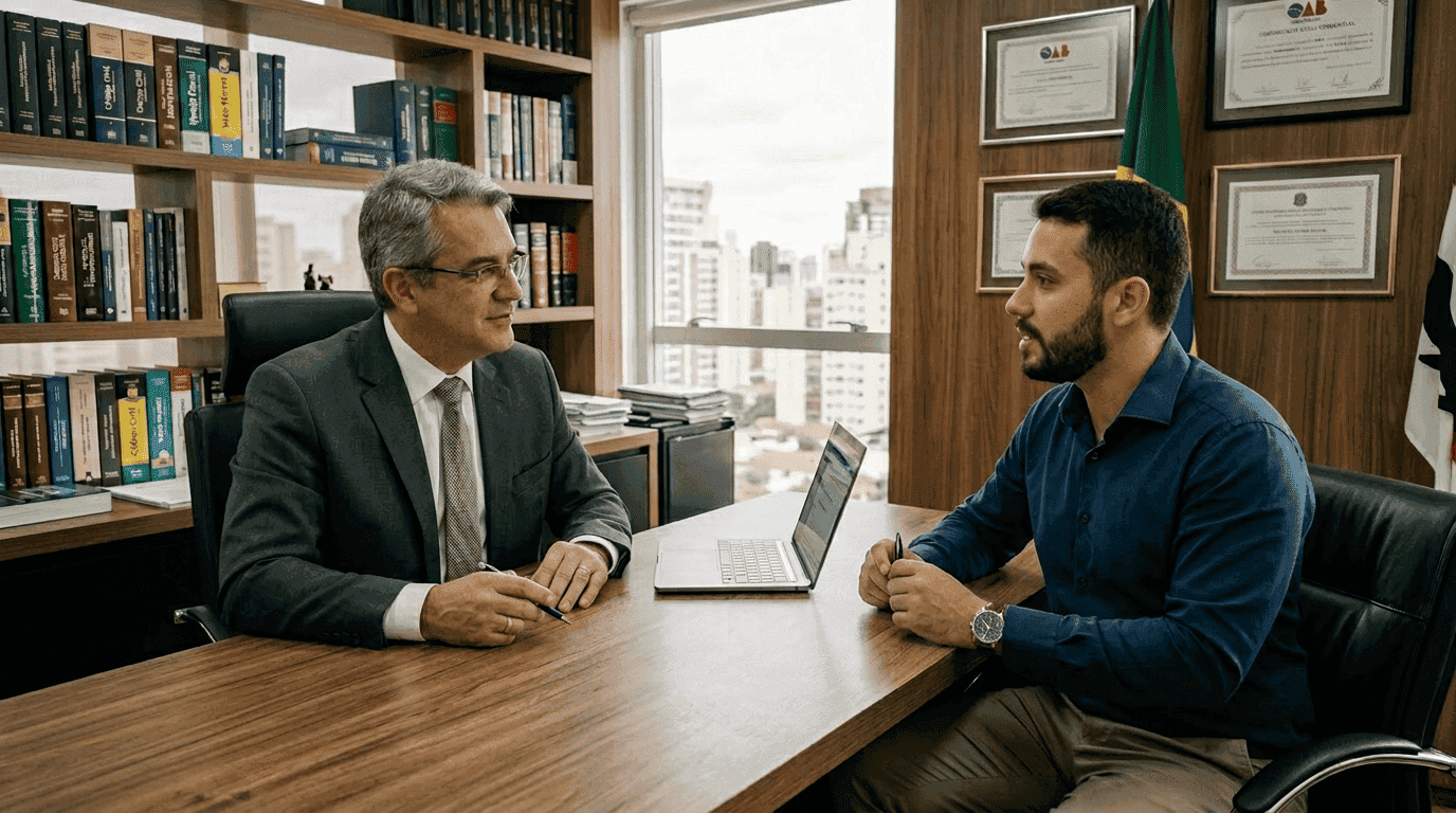 Aprendizados da Advocacia — Parte 2: o que não te contam sobre a prática real