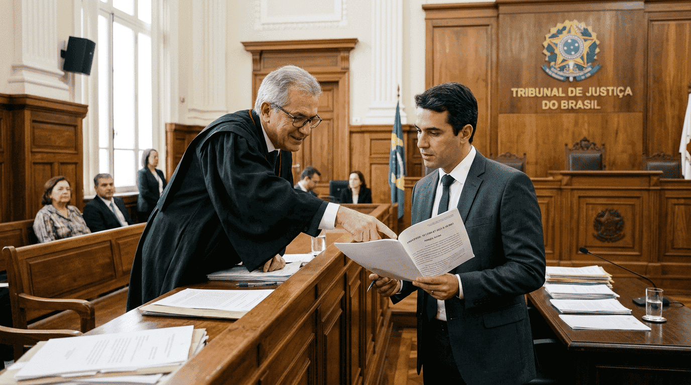 Processo Previdenciário - Até que ponto o Juiz pode nos Auxiliar