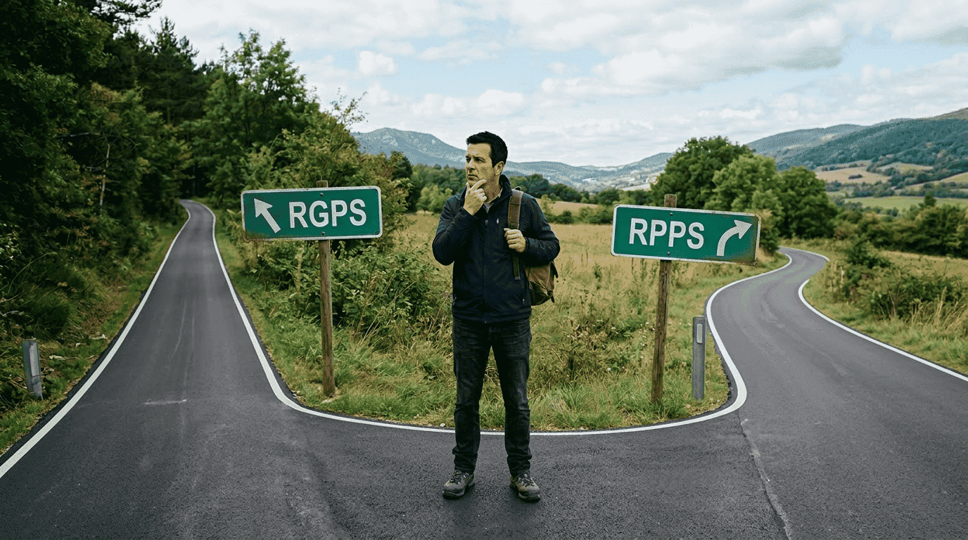 Contagem Recíproca entre RPPS e RGPS: Regras, Limitações e Estratégias