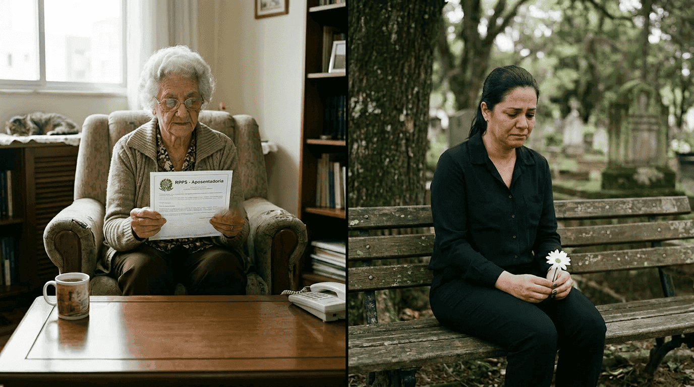 Revisão de aposentadoria e pensão por morte do servidor público: erros comuns, prazos e recursos - Guia