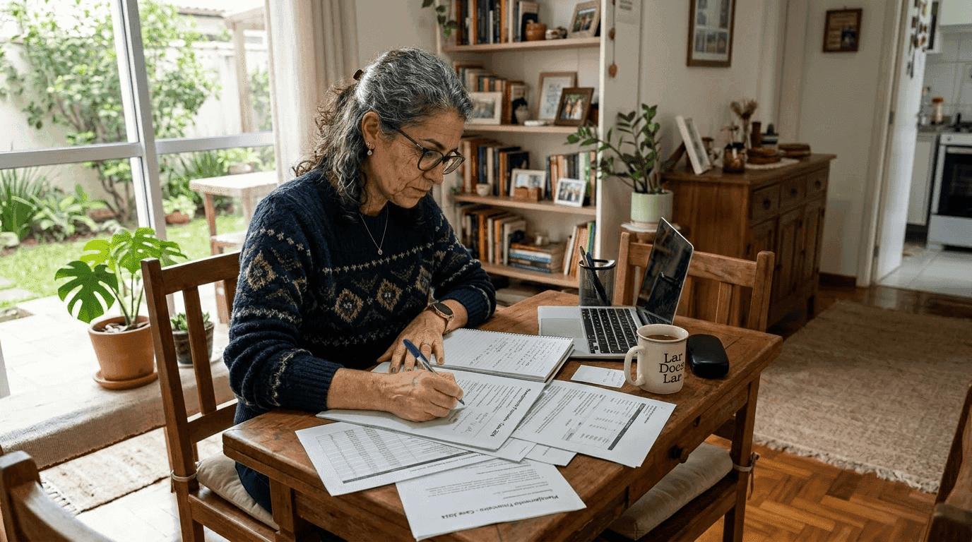 Revisão da Aposentadoria: Como Identificar e Solicitar Seus Direitos