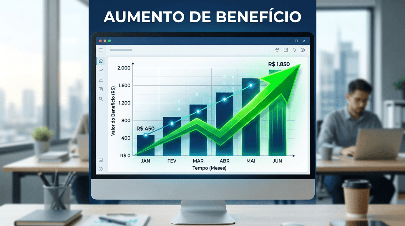 Revisão do Teto anterior a 1988: saiba o que é e descubra se você tem direito a aumentar o valor do seu benefício!