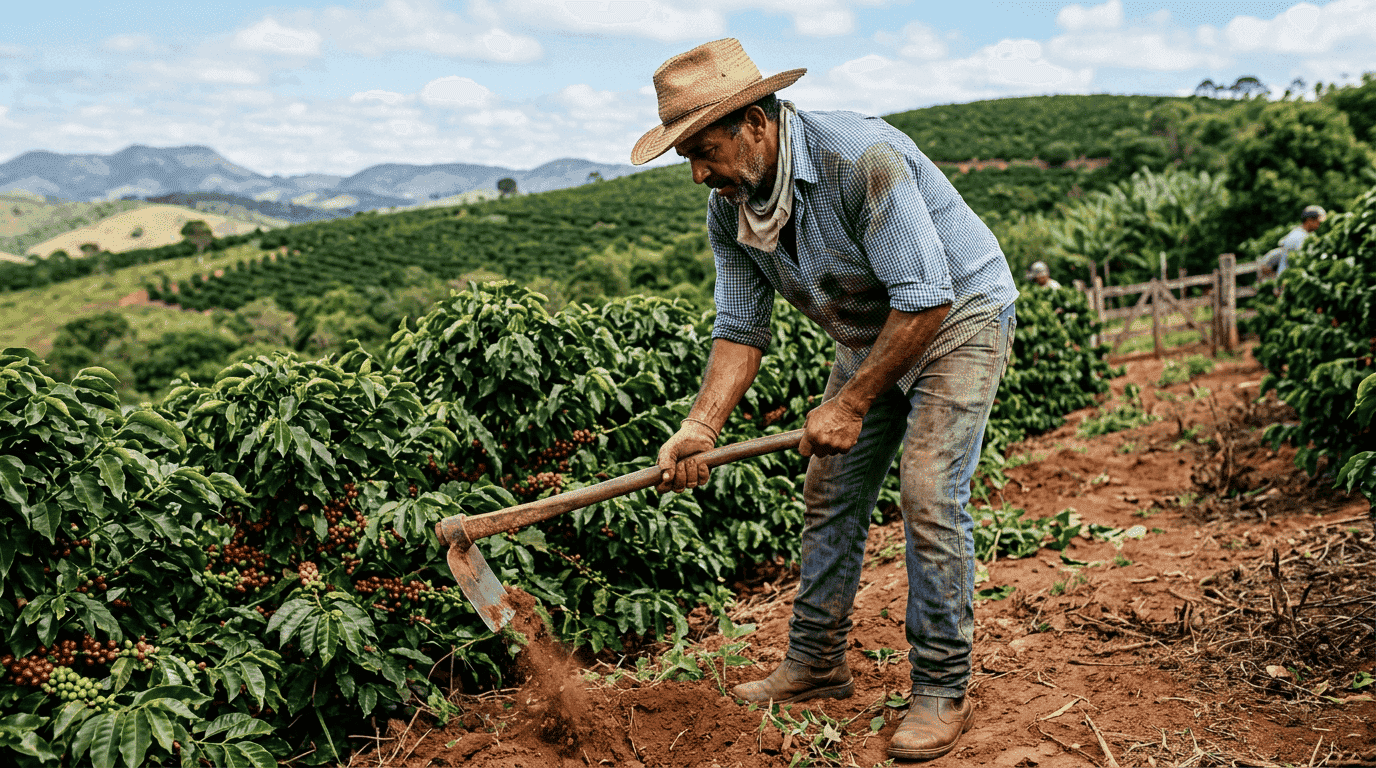 Aposentadoria Rural: Como Garantir Seus Direitos como Trabalhador Rural