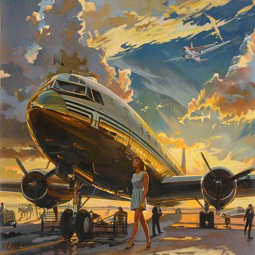Aeronautas