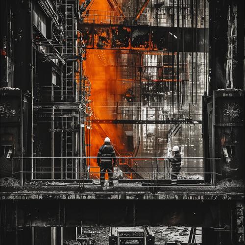 Industriais