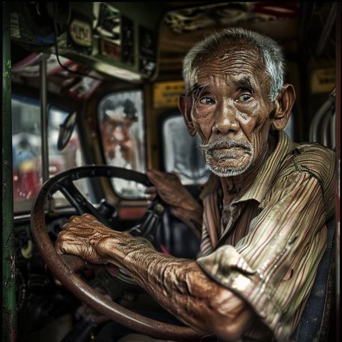 Motoristas