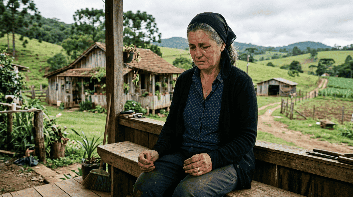 Pensão por morte rural em 2023