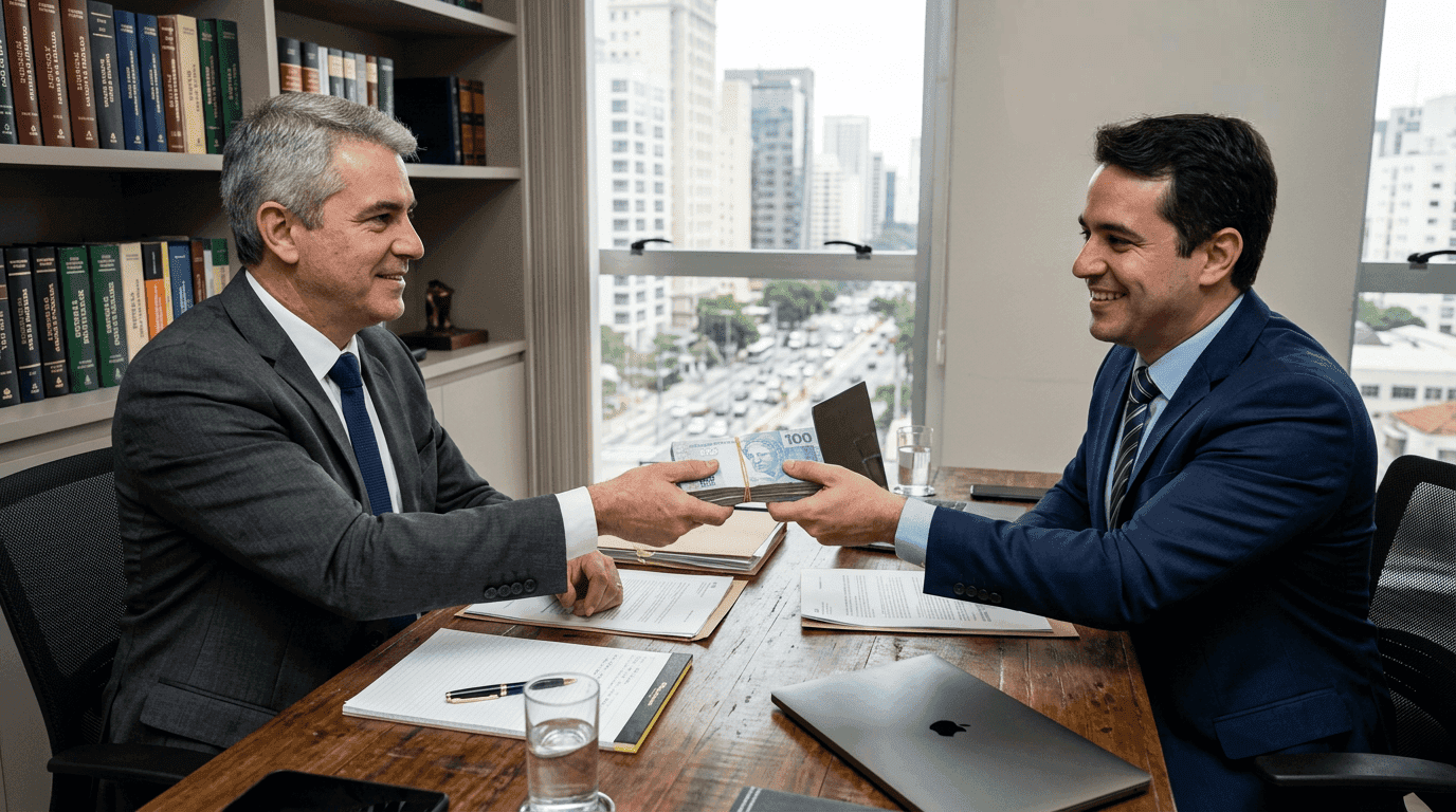 Sucumbência Previdenciária