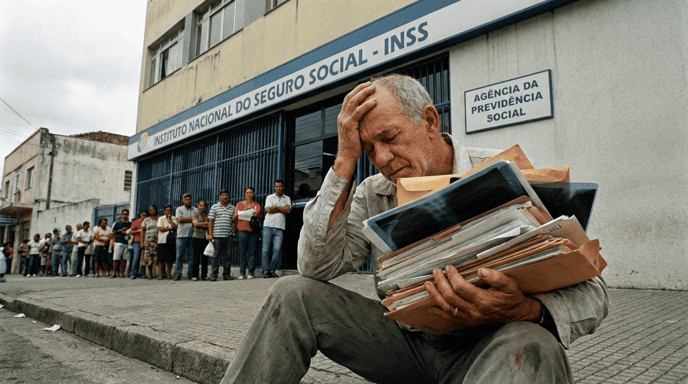 Aposentadoria por Invalidez Mesmo Com Laudo Contrário