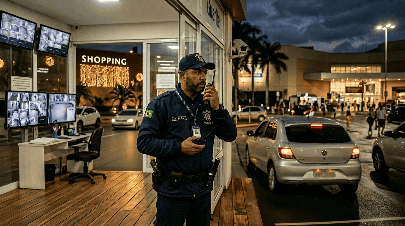 Aposentadoria do Vigilante na Mira do STF