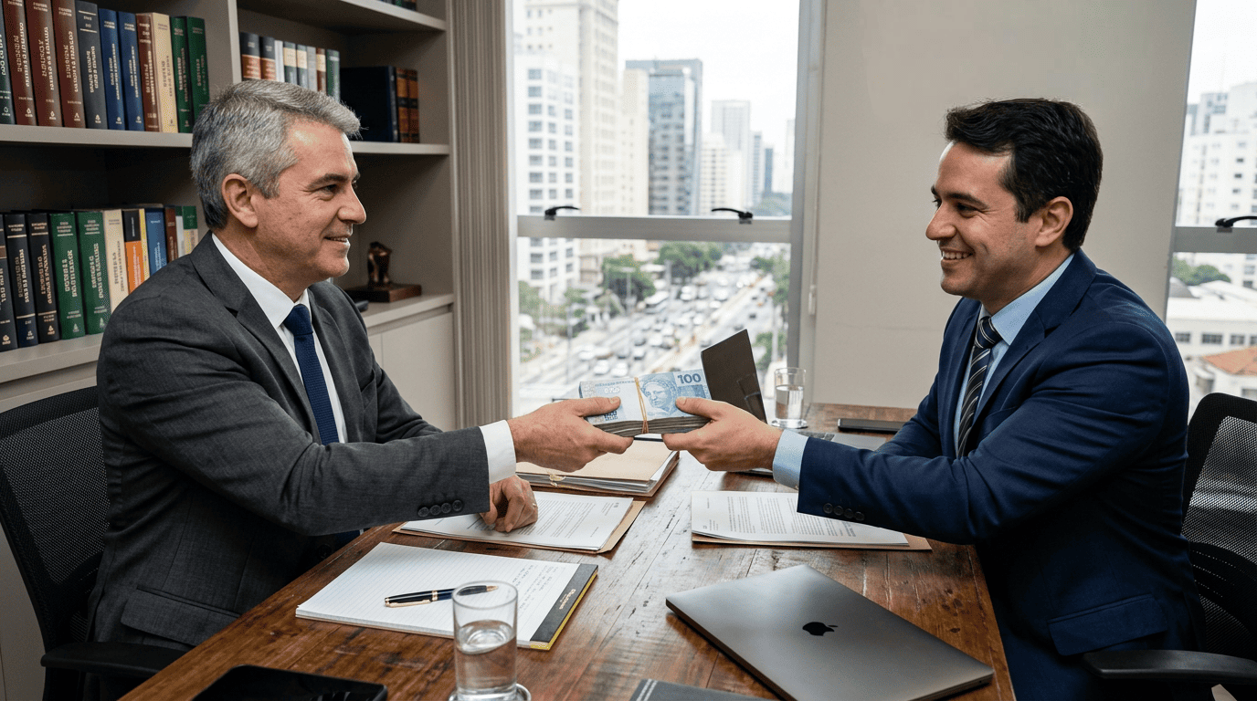 Sucumbência Previdenciária